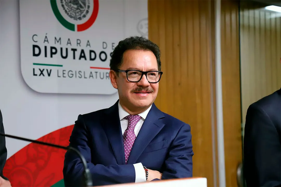 Ignacio Mier Velazco