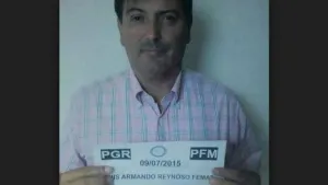 Prevé Reynoso Femat ampararse contra decisión del juez