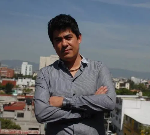 Erik Cortés dará un concierto de piano en el CCU BUAP