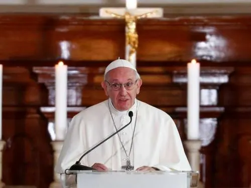 El Papa acepta que escándalos de abuso han alejado a católicos