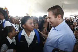 Blindará gobierno a Puebla con más elementos de la Policía Federal