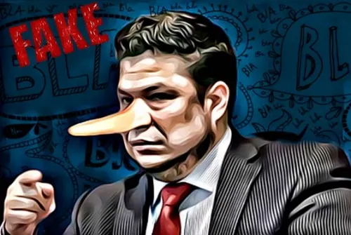 Gabriel Biestro, el diputado fake de la 4T de Puebla