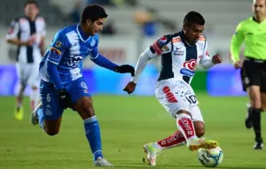De último minuto cae la Franja 1-2 ante Pachuca