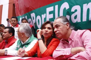 Lamenta BAR que Gali usara informe para criticar su trienio