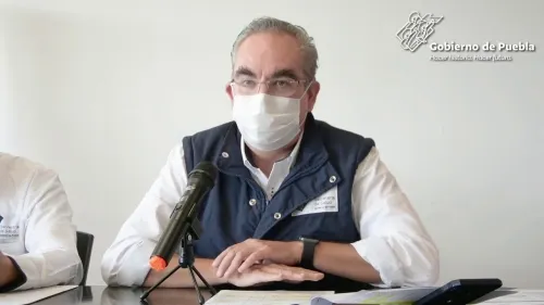 Escasean medicamentos para pacientes intubados a consecuencia del virus SARS-CoV-2
