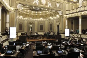 Bancadas evalúan final de la gestión de Rivera