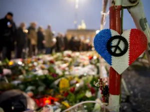‘Salí viva por pura suerte’, dice mexicana en París