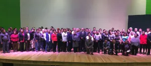 Francisco Javier Palestino, nuevo Secretario General del Sitbuap