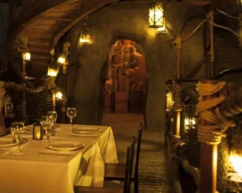 Africam Safari presenta los Cuentos Nocturnos de Arboterra