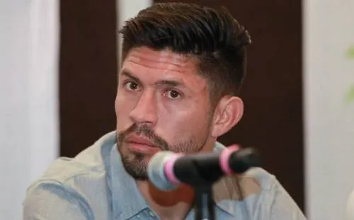 Hermoso bicentenario: Oribe celebra 200 partidos con América