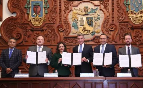Fortalece Tony Gali la contraloría social