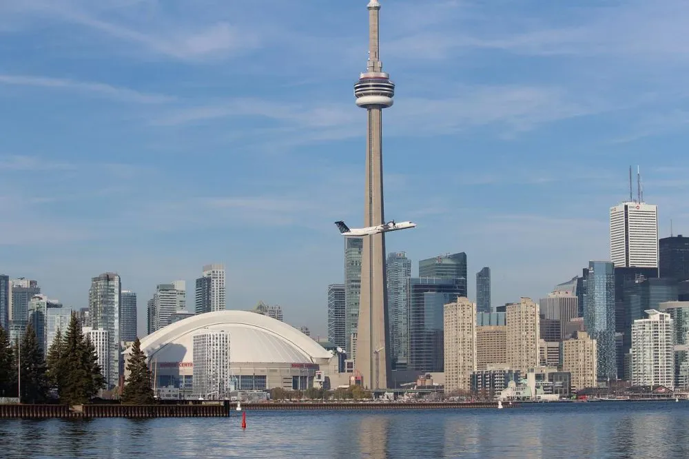 Canadá