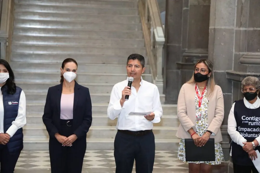 Con diversas actividades el Ayuntamiento de Puebla festejará el mes de los adultos mayores