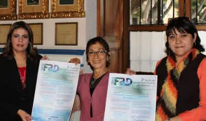2do concurso nacional de coreografía marcará el inicio del festival angelopolitano de danza Puebla
