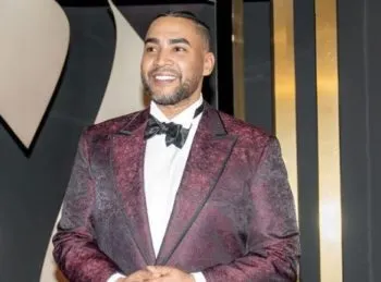 Don Omar anuncia que padece cáncer 