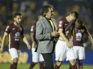 La Volpe seguirá en América