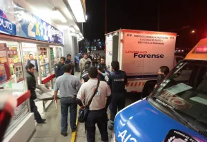 En promedio, hasta 90 robos se denuncian diariamente en Puebla