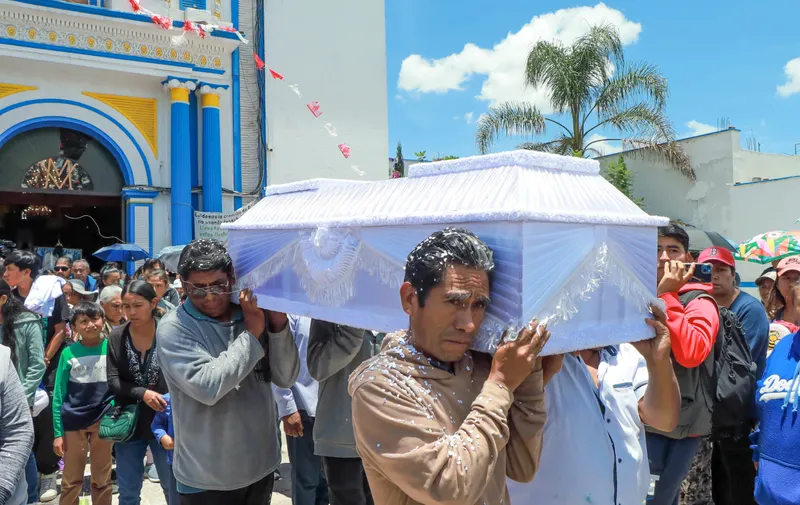 Foto: Alejandro Muñoz / EsImagen
