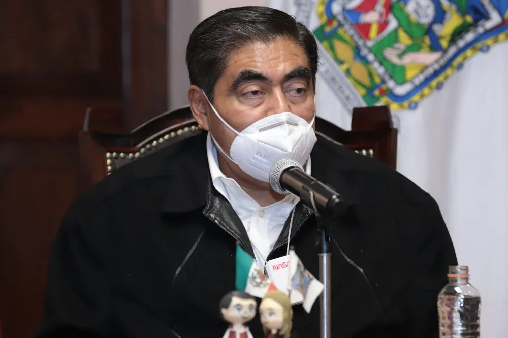 Foto: Gobierno de Puebla
