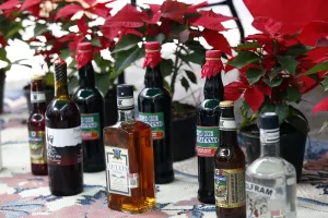 Este fin de semana realizan 1er Feria de la Artesanía