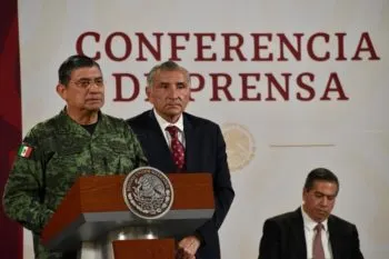 La vergüenza del General