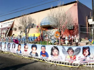 Realizan nuevo peritaje en la Guardería ABC
