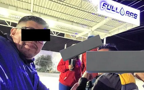 Ejecutan a balazos a un empresario de Acajete