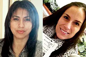 Identifica SRE a las dos mexicanas que fallecieron en avionazo