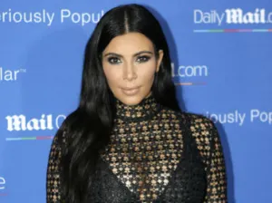Las joyas robadas a Kim Kardashian en Paris fueron fundidas