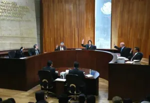Imperó la ley