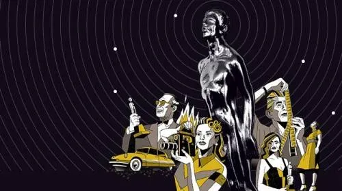 Ariel 2018: Lista de todos los nominados