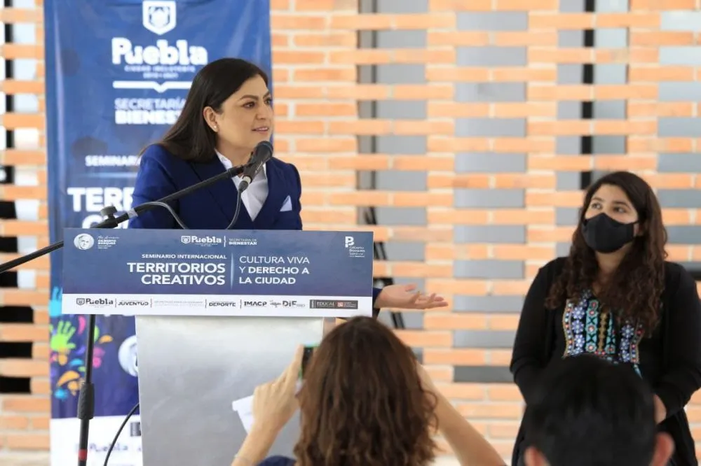 Organiza Ayuntamiento seminario internacional para enriquecer políticas públicas de gestión cultural comunitaria