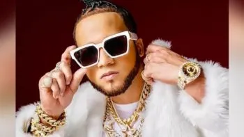 Cantante dominicano lanza 100 mil dólares