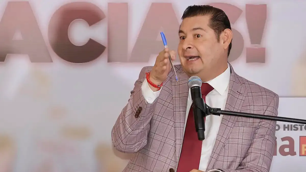 ¿Y la reforma a la Ley de la Administración Pública?