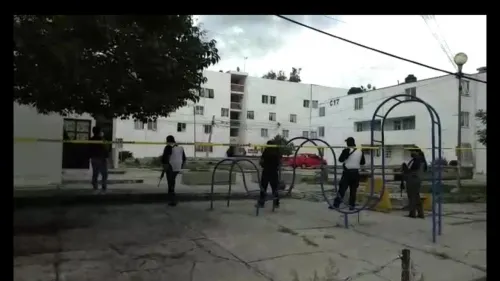 Ejecutan operativo contra narcomenudo en La Margarita