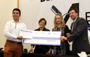 SEP y Concytep realizan el cuarto encuentro de jóvenes investigadores
