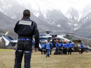 Mexicano podría ser víctima de accidente aéreo