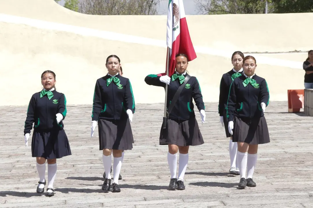 Gob Pue Concursos Escoltas Jovenes Con Talentos