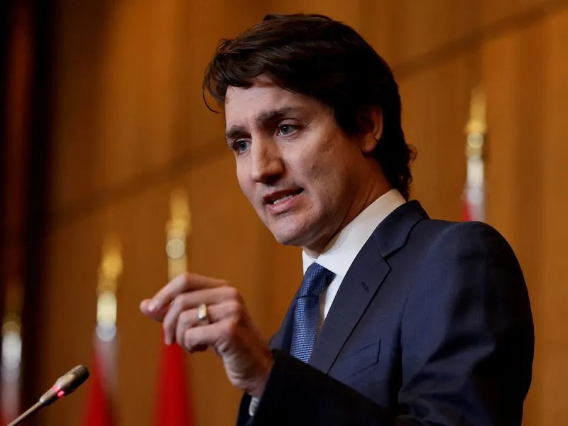 Canadá impone sanciones económicas a Rusia por “invasión a Ucrania”