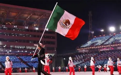 Estas son las fechas en que los mexicanos competirán para los Juegos de Invierno