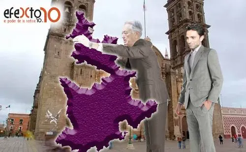 Bartlett retoma el control de Puebla