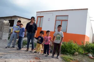 Se coordina San Pedro con Sedatu para instalar sanitarios