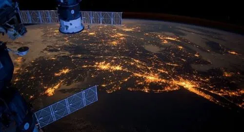 Aprobada la nueva tripulación de la Estación Espacial Internacional