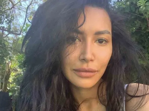 Naya Rivera salvó a su hijo antes de morir ahogada