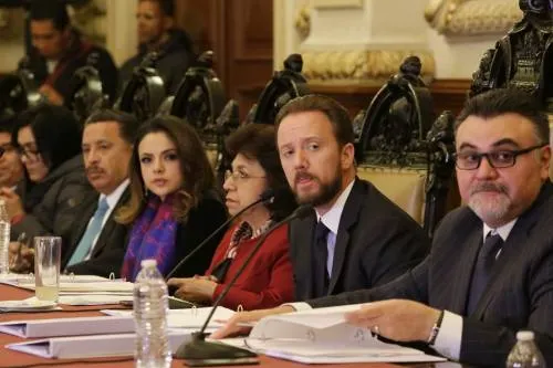 La vuelve a hacer Agua de Puebla: Ahora cobran IVA ilegalmente, denuncia Iván Galindo