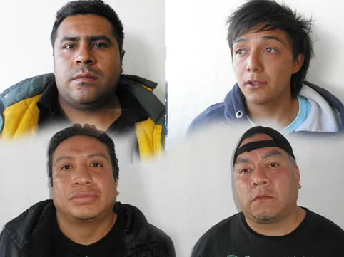 Atiende SSPTM reporte de personas armadas en el Mercado de La Piedad
