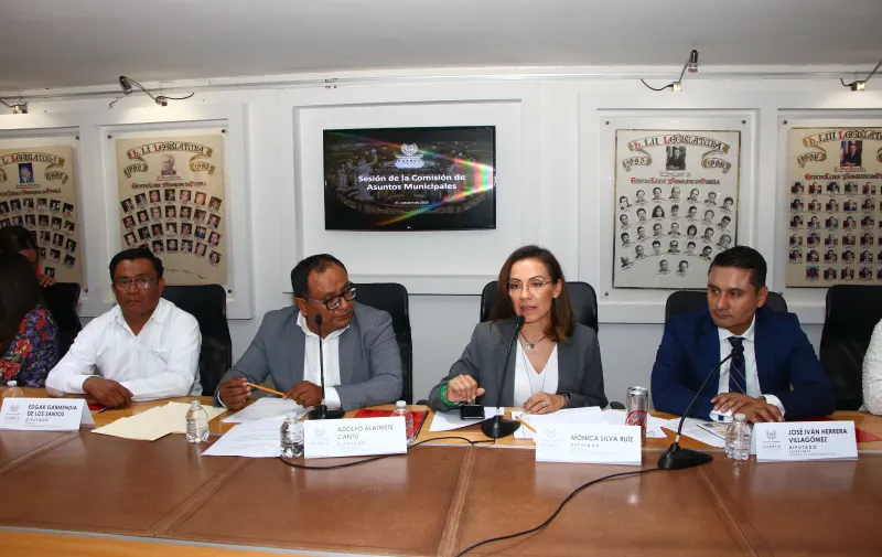 congreso-puebla-comision-asuntos-municipales-movilidad