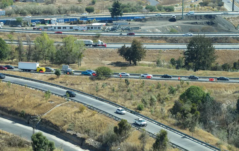 carreteras más peligrosas de Puebla