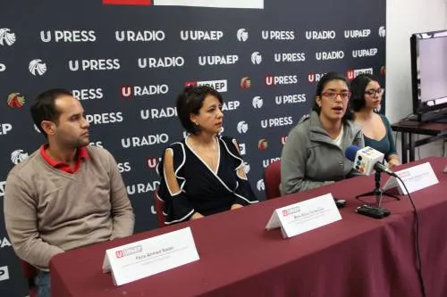Estudiantes  UPAEP obtienen el primer y tercer lugar del Hackathon del Smart Fest