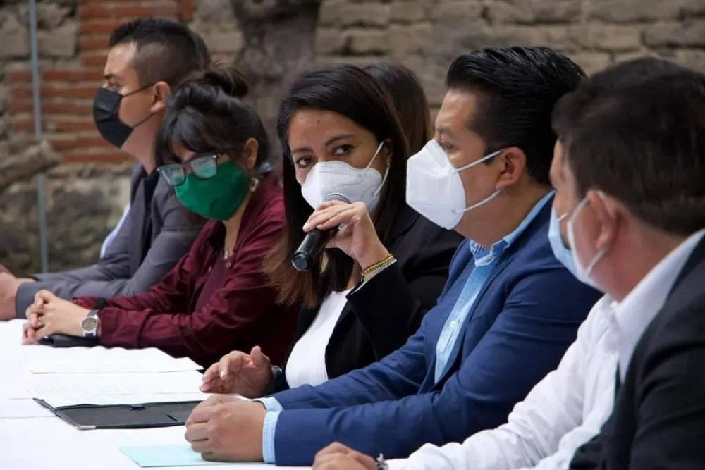 DIF Atlixco reactiva todos sus servicios